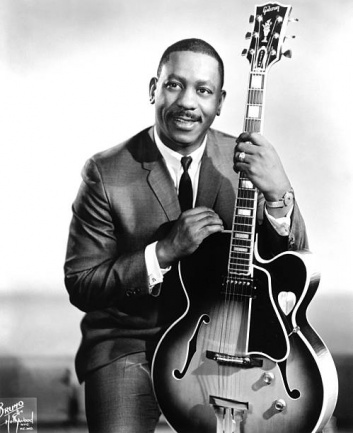 Wes Montgomery